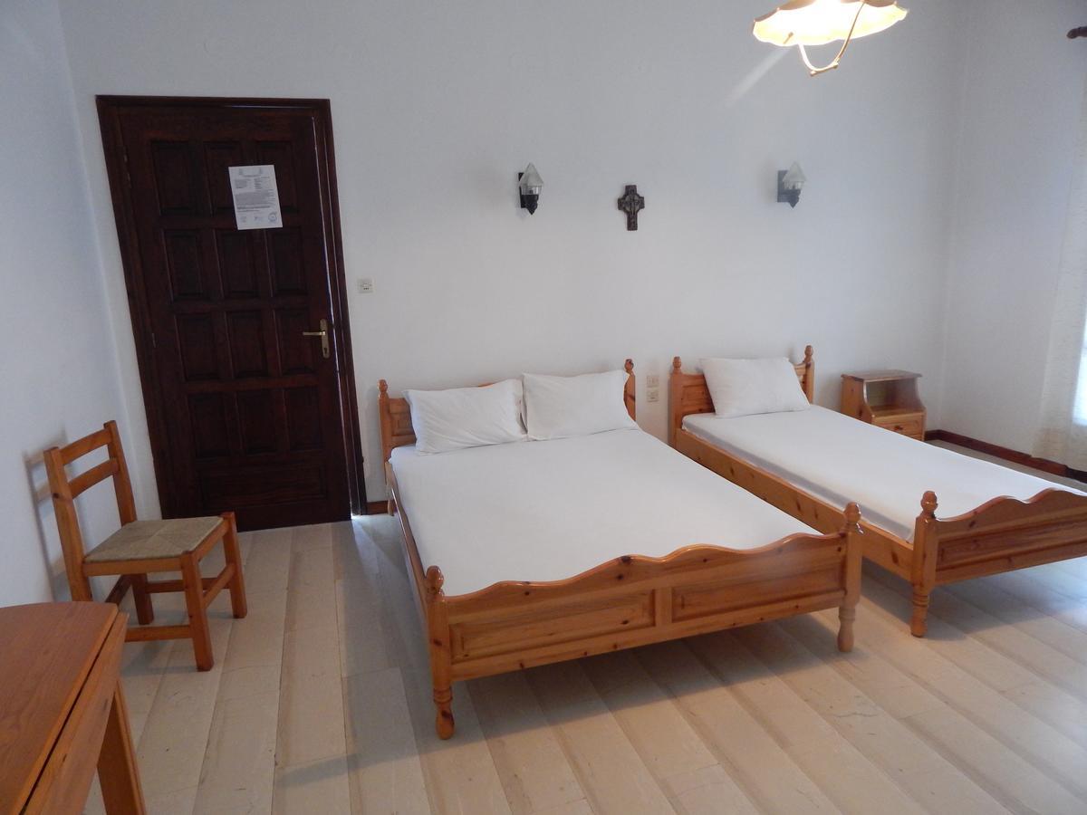 Ktena Apartments Platanias  Exterior photo