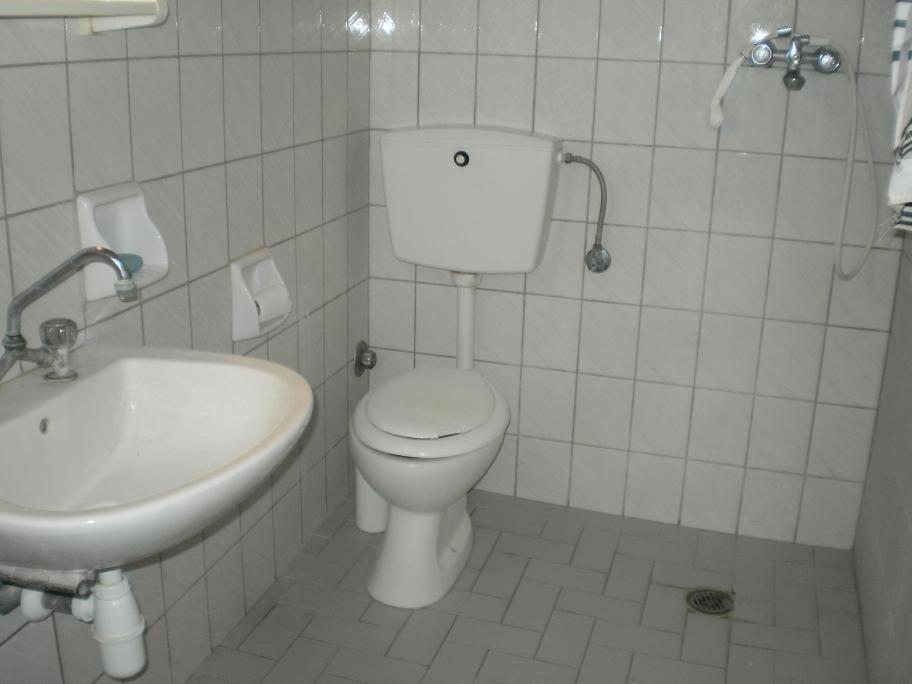 Ktena Apartments Platanias  Room photo