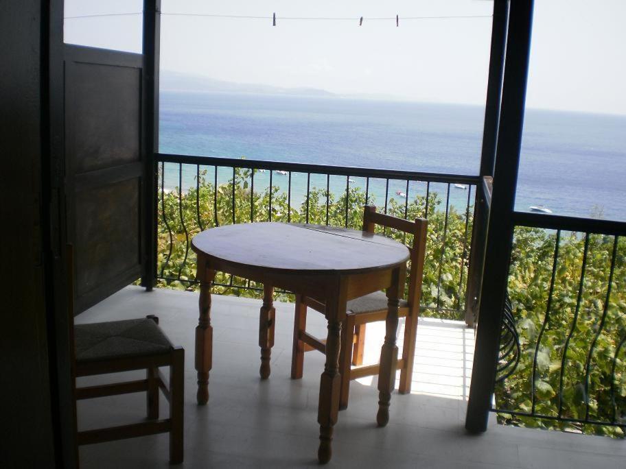 Ktena Apartments Platanias  Room photo