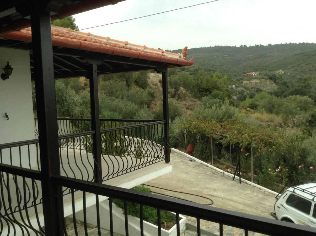 Ktena Apartments Platanias  Exterior photo