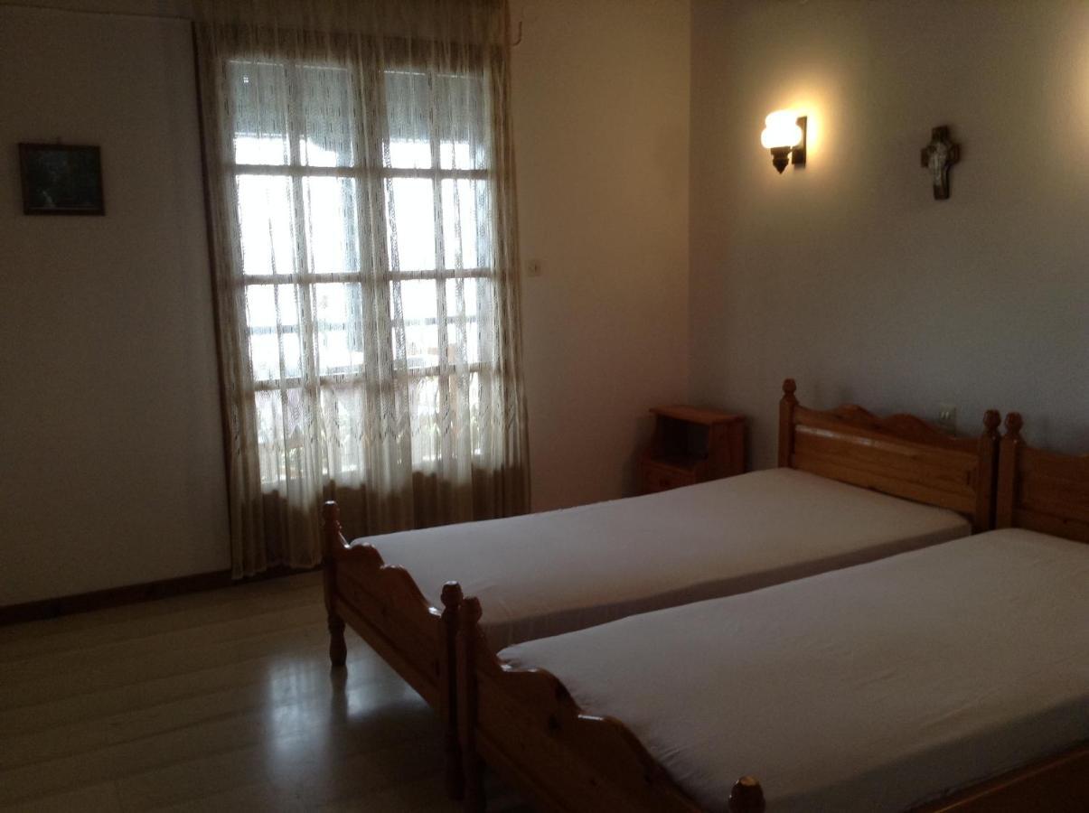 Ktena Apartments Platanias  Room photo