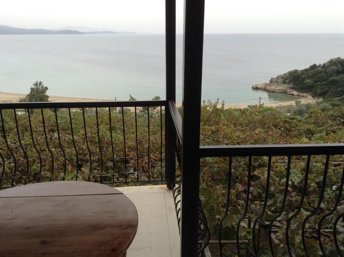 Ktena Apartments Platanias  Room photo