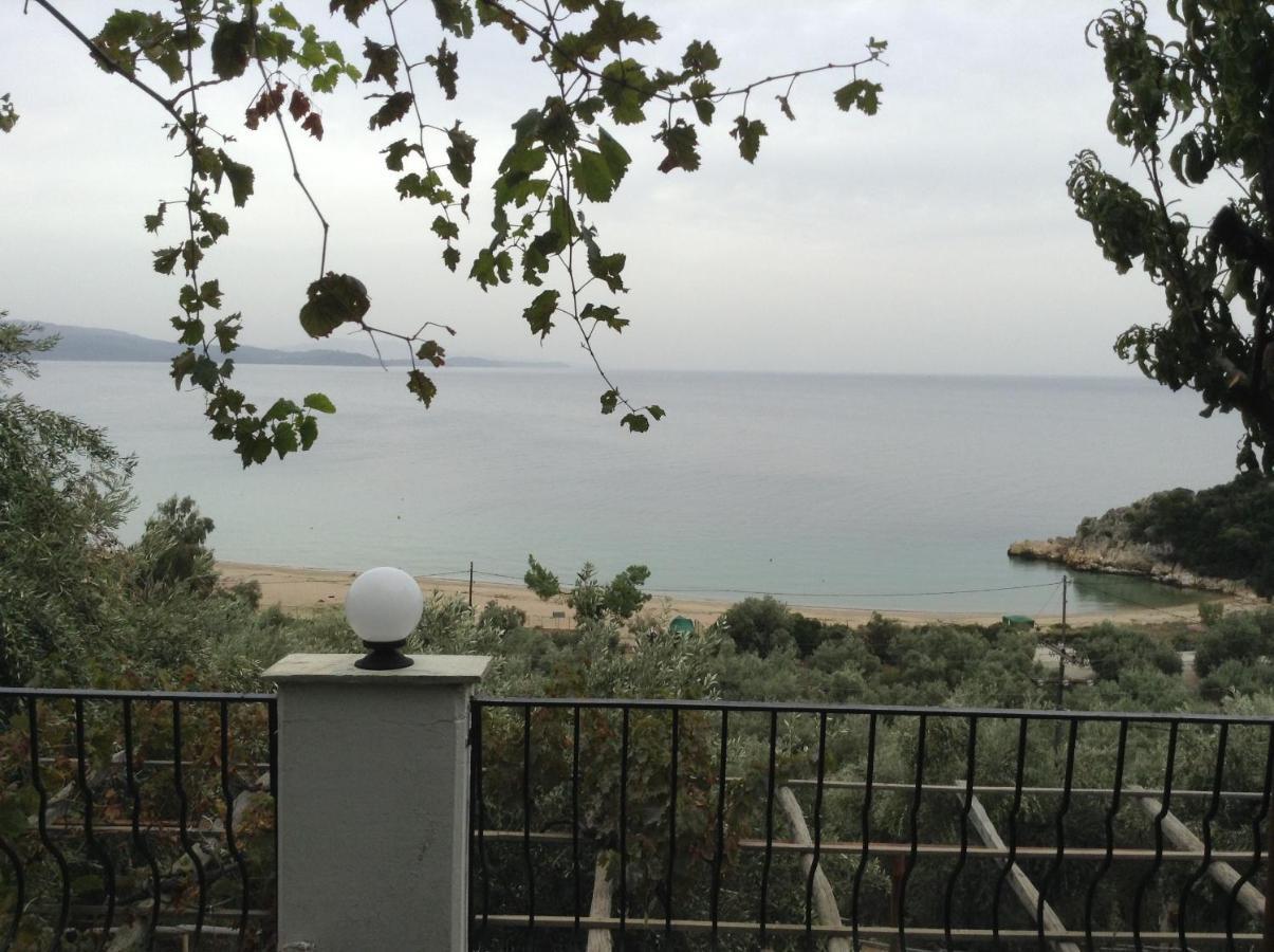 Ktena Apartments Platanias  Exterior photo
